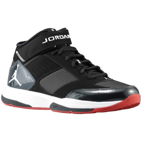 Jordan BCT Mid 2 - Men's